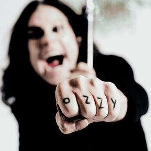 OZZY (Explicit)