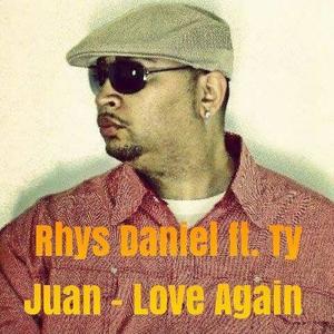 Love Again (feat. Ty Juan)