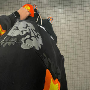 Babyfxcebub - Drumline (Explicit)