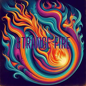 Strange Fire (feat. Cutright & D.Jax)