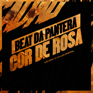 BEAT DA PANTERA COR DE ROSA (Explicit)