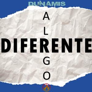 Algo Diferente