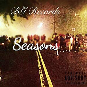 Seasons (Explicit)