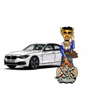 bluestripsbalenciagasradioedit