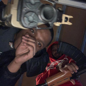 KEEP IT THERE (Explicit)