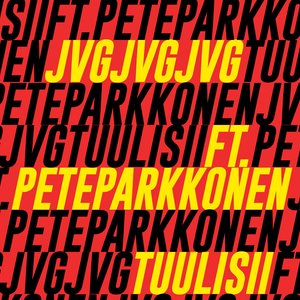 Tuulisii (feat. Pete Parkkonen)