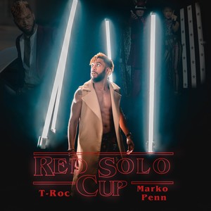 Red Solo Cup (feat. Marko Penn)