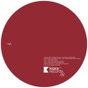 Chants (Dub Mix)