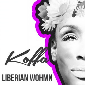 Liberian Wohmn (Explicit)