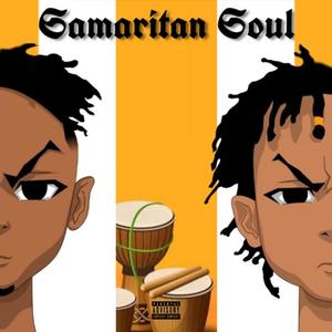 SAMARITAN SOUL