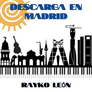 Descarga en Madrid