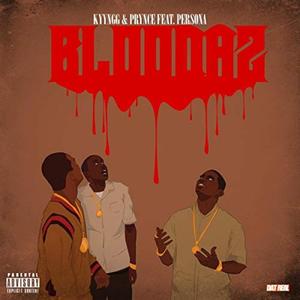 Bloodaz (Explicit)