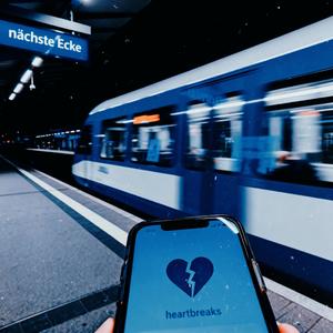heartbreaks