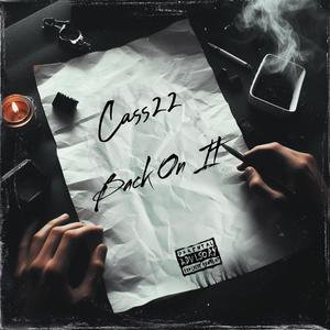 Back On It (Explicit)