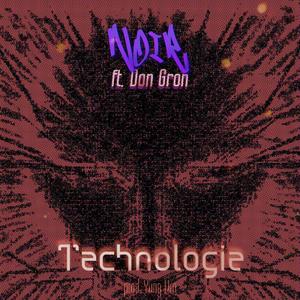 Technologie (feat. DonGron) [Explicit]