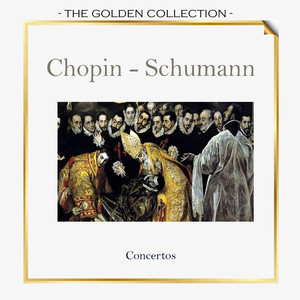 Piano Concerto No. 2 in F Minor, Op. 21 - I. Maestoso