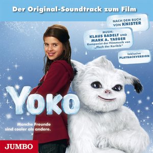 Yoko - Der Original-Soundtrack zum Film