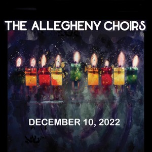 Messiah - And the Glory of the Lord (Live)