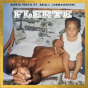 Flerte (feat. Eri Q.I.) (Explicit)