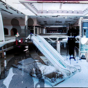 MallGhost (Explicit)