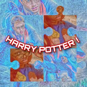 HARRY POTTER ! (Explicit)