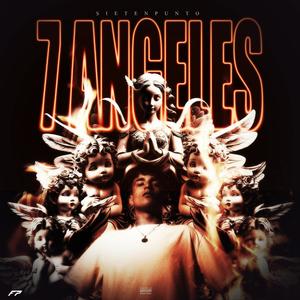 7 ÁNGELES (Explicit)