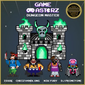 Dungeon Master