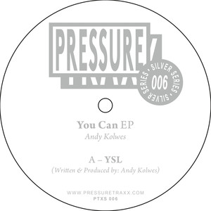 You Can EP