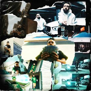 Get That Bag (feat. Ysn Bario) (Explicit)