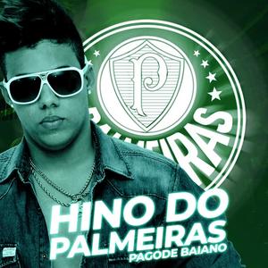 HINO DO PALMEIRAS Pagode Baiano