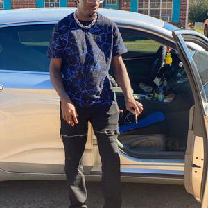 Starving No Mo (Explicit)