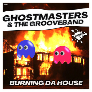 Burning Da House (Extended Mix)