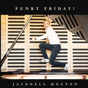 Funky Friday! (Live)