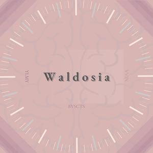 Waldosia (feat. Miggy)