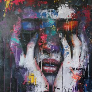 从来没什么期待 (Explicit)