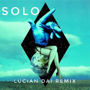 Solo（Lucian Dai REMIX）