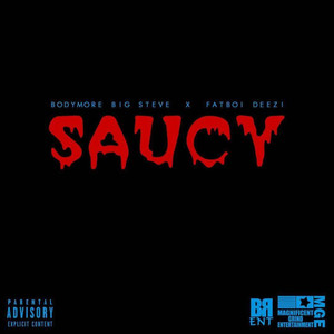 Saucy (Explicit)