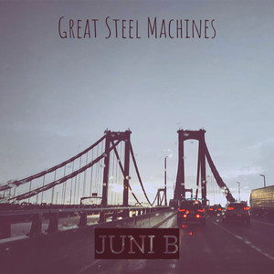 Great Steel Machines