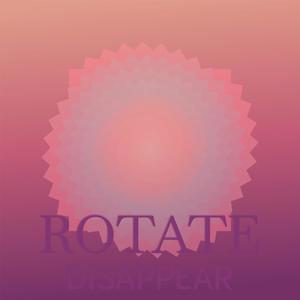 Rotate Disappear