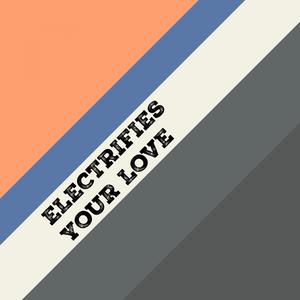 Your Love - Single