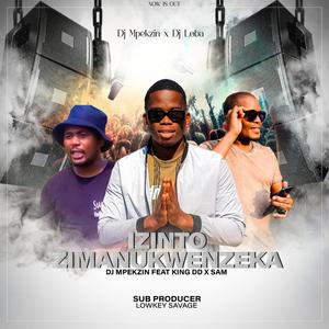 Izinto zimanukwenzeka (feat. King DD & Sam)