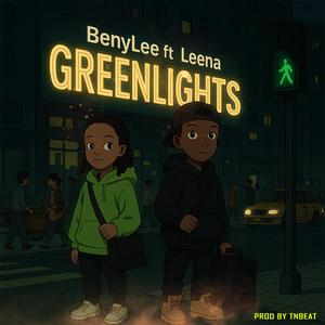 Green Lights (feat. Leena)
