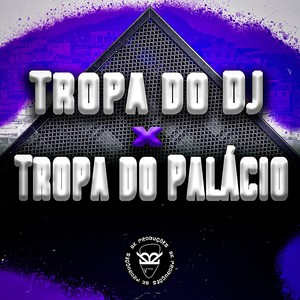 TROPA DO DJ X TROPA DO PALÁCIO (Explicit)