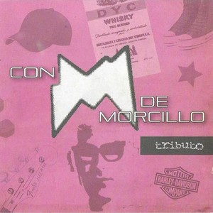 Con M de Morcillo (Tributo)