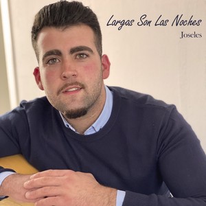 Largas Son Las Noches(feat. El Pollo)