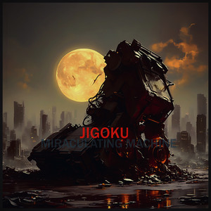 Miraculating Machine Mk. I