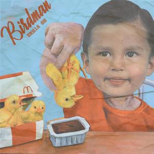 Redención(feat. Max Chinasky, Logan Hate & Zaki) (Explicit)
