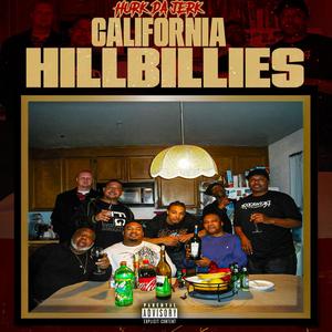 California Hillbillies (feat. Rob Combs) (Explicit)
