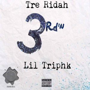 3rd'n (feat. Lil Trip)