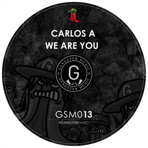 We Are You (Original Mix)